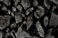 Petertown coal boiler costs